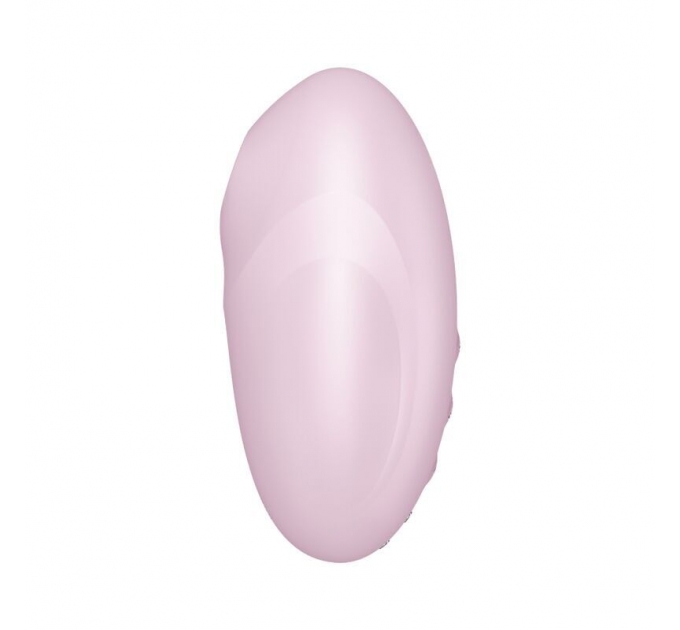 Вакуумный стимулятор Satisfyer Vulva Lover 3 Pink