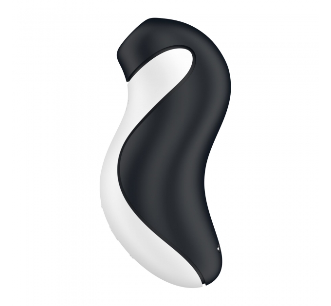 Вакуумный клиторальный стимулятор Satisfyer Orca