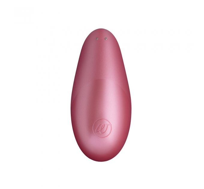 Вакуумный клиторальный стимулятор Womanizer Liberty Pink