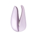 Вакуумный клиторальный стимулятор Womanizer Liberty Lilac