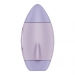 Вакуумный вибратор Satisfyer Mission Control Violet