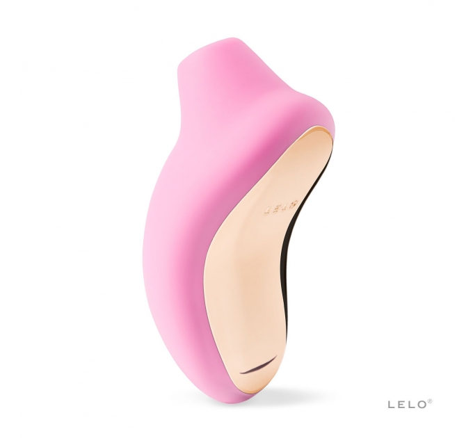 Вакуумный стимулятор LELO SONA Cruise Pink