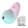 Вакуумный вибратор Satisfyer Pixie Dust Mint/Pink