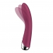 Вибратор Satisfyer Spinning Vibe 1 Red