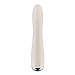 Вибратор Satisfyer Spinning Vibe 1 Beige