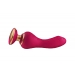 Вибратор Shunga - Sanya Intimate Massager Rasberry