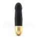 Вибратор Dorcel Real Vibration S Gold