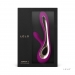 Вибратор LELO Soraya 2 Deep Rose