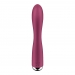 Вибратор-кролик Satisfyer Spinning Rabbit 1 Red