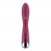 Вибратор-кролик Satisfyer Spinning Rabbit 1 Red