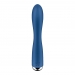 Вибратор-кролик Satisfyer Spinning Rabbit 1 Blue