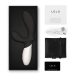 Вибратор LELO Loki Wave 2 Black