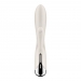 Вибратор-кролик Satisfyer Spinning Rabbit 1 Beige