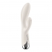 Вибратор-кролик Satisfyer Spinning Rabbit 1 Beige