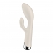 Вибратор-кролик Satisfyer Spinning Rabbit 1 Beige