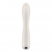 Вибратор-кролик Satisfyer Spinning Rabbit 1 Beige