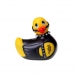 Вибромассажер уточка I Rub My Duckie - Bondage Yellow, любительница BDSM