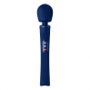 Вибромассажер Fun Factory VIM Vibrating Wand midnight blue, супермощный и легкий, до 6 часов работы