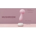 Вибромассажер Otouch MUSHROOM Pink