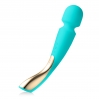 Вибромассажер LELO Smart Wand 2 Large Aqua