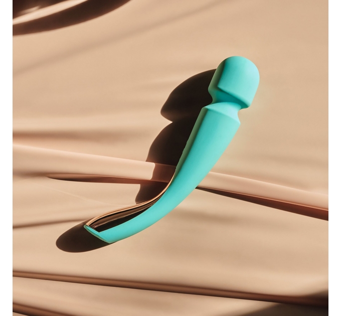 Вибромассажер LELO Smart Wand 2 Large Aqua