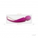 Вибромассажер LELO Smart Wand 2 Medium Deep Rose