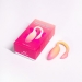 Смарт-виброяйцо Magic Motion Flamingo Max Orange
