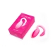 Смарт-виброяйцо Magic Motion Flamingo Max Pink