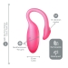 Смарт-виброяйцо Magic Motion Flamingo Max Pink