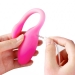 Смарт-виброяйцо Magic Motion Flamingo Max Pink