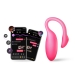 Смарт-виброяйцо Magic Motion Flamingo Max Pink