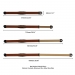 Фиксатор-распорка LOCKINK Adjustable Spreader Bar Set - Brown